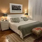 Apartamento Charmoso E Aconchegante!