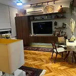 Apartamento Charmoso E Aconchegante!