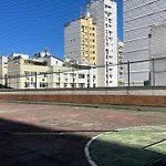 Apartamento Charmoso E Aconchegante!