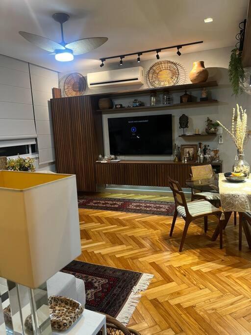 Apartamento Charmoso E Aconchegante! Rio de Janeiro