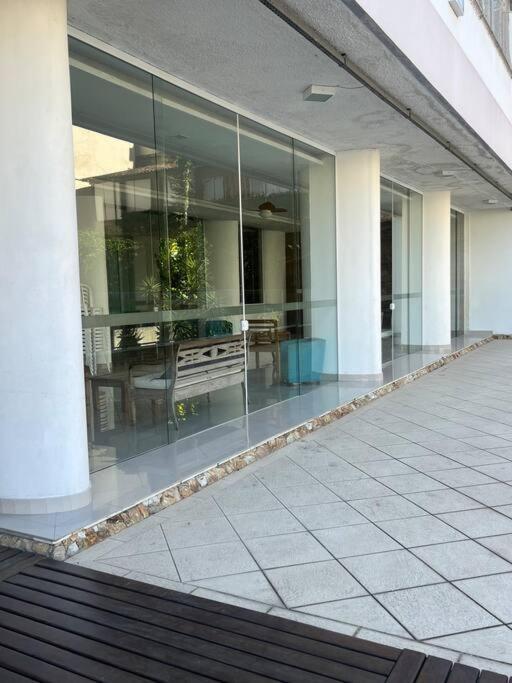 Apartamento Charmoso E Aconchegante!