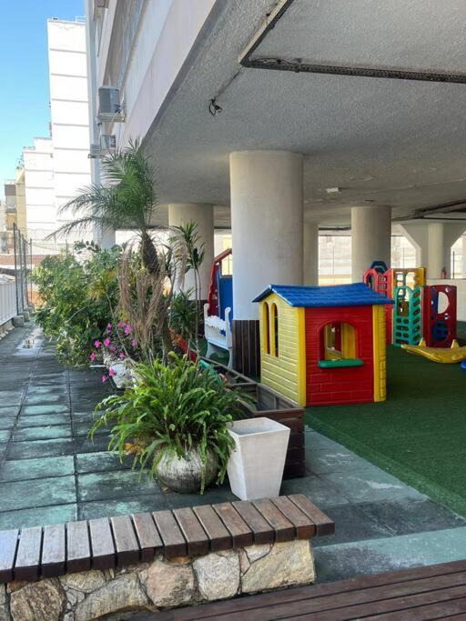 Apartamento Charmoso E Aconchegante! *