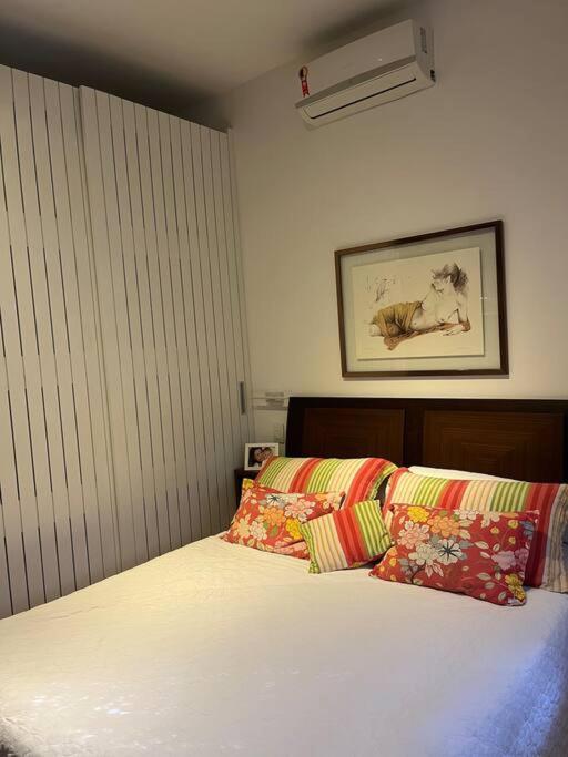 Apartamento Charmoso E Aconchegante! Rio de Janeiro