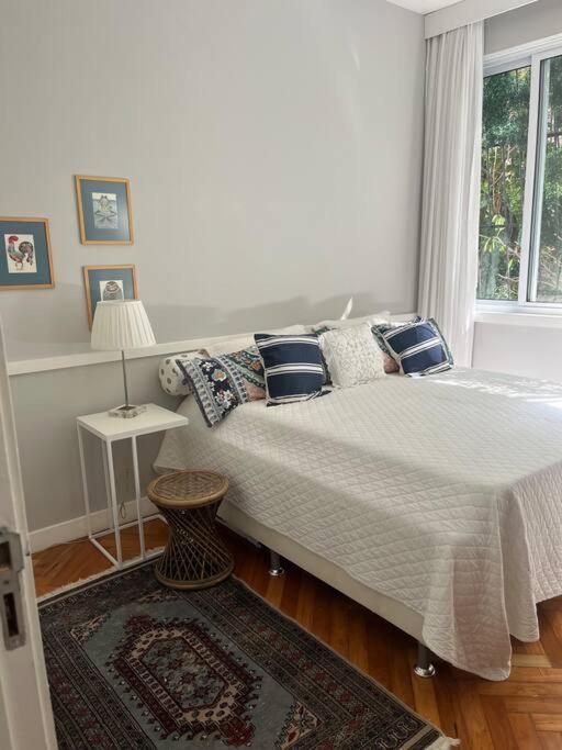 Apartamento Charmoso E Aconchegante! *