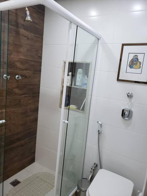 Apartamento Charmoso E Aconchegante!