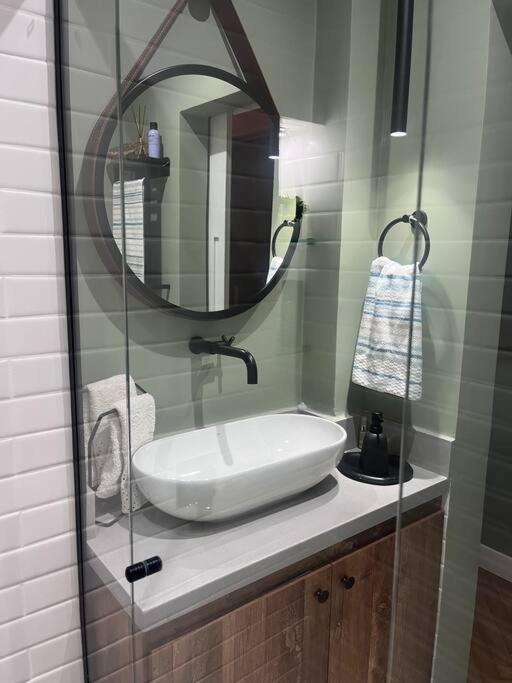 Apartamento Charmoso E Aconchegante! Rio de Janeiro
