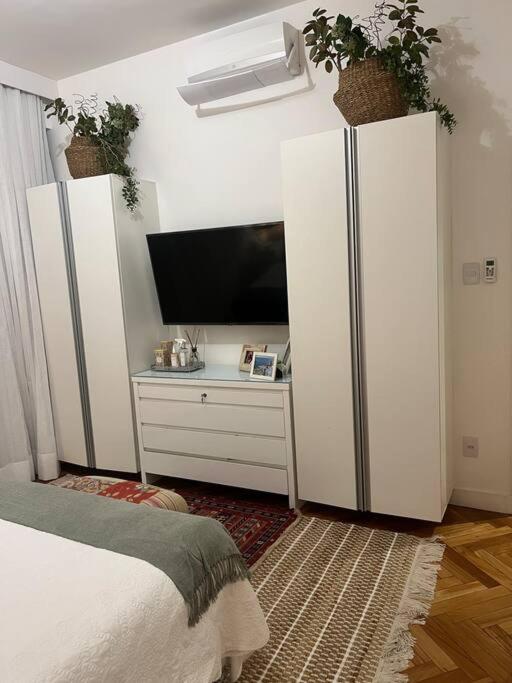 Apartamento Charmoso E Aconchegante! *