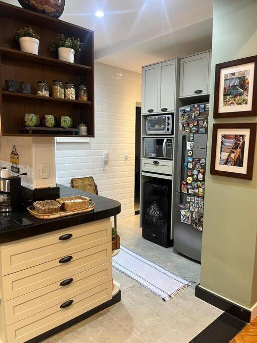 Charmoso E Aconchegante! Apartamento
