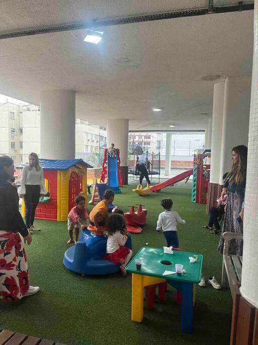 Apartamento Charmoso E Aconchegante!