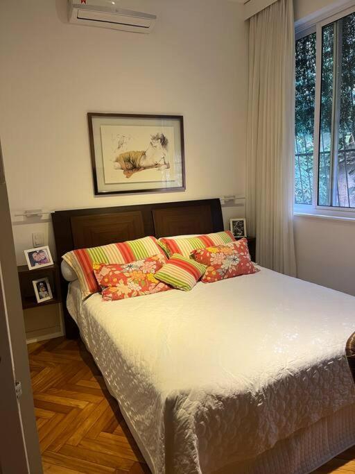 Apartamento Charmoso E Aconchegante! Rio de Janeiro