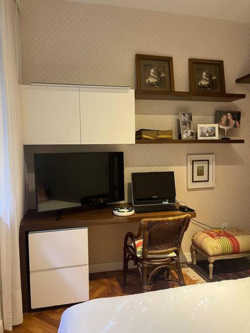 Charmoso E Aconchegante! Apartamento Rio de Janeiro