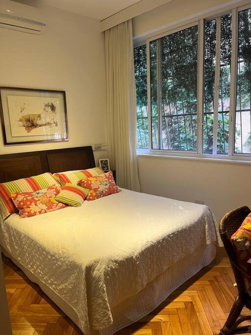 Charmoso E Aconchegante! Apartamento Rio de Janeiro